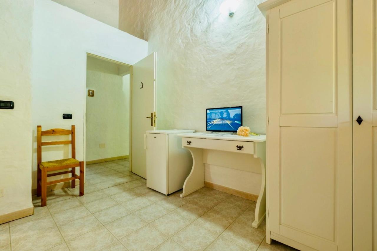 Agriturismo Il Paradiso Иглесиас Экстерьер фото
