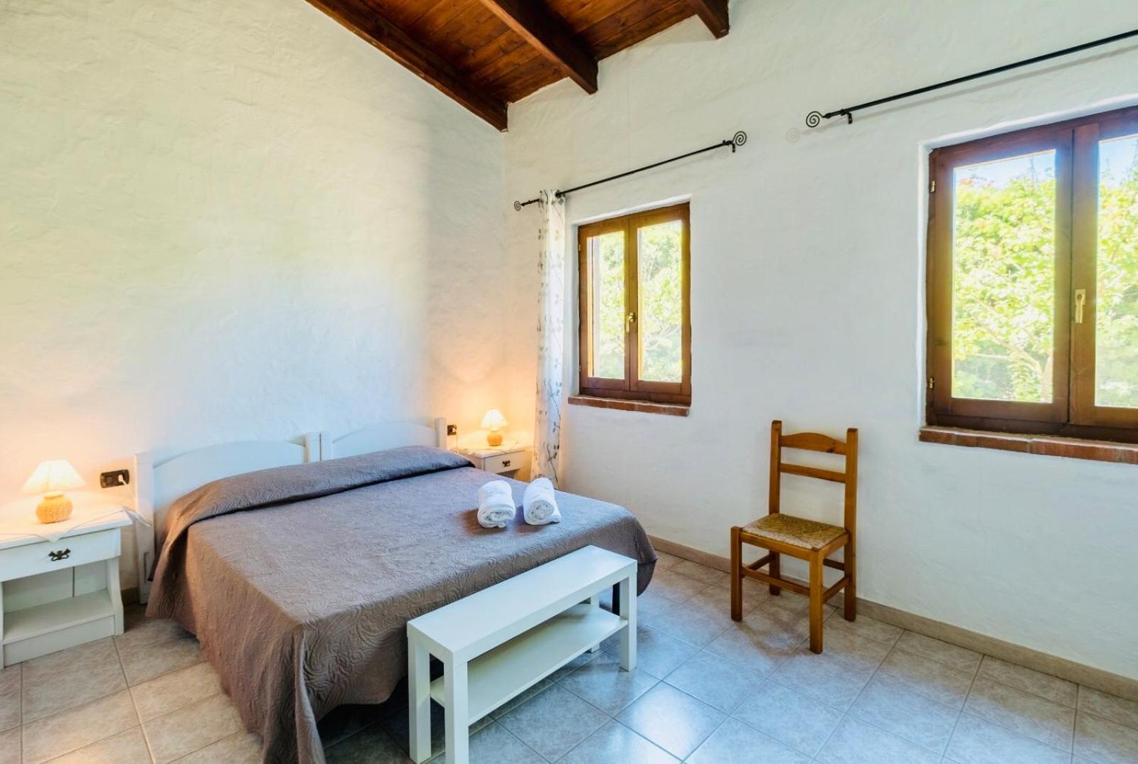 Agriturismo Il Paradiso Иглесиас Экстерьер фото