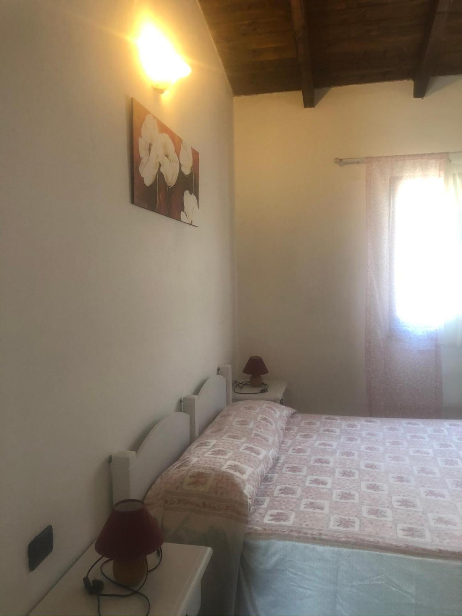 Agriturismo Il Paradiso Иглесиас Экстерьер фото