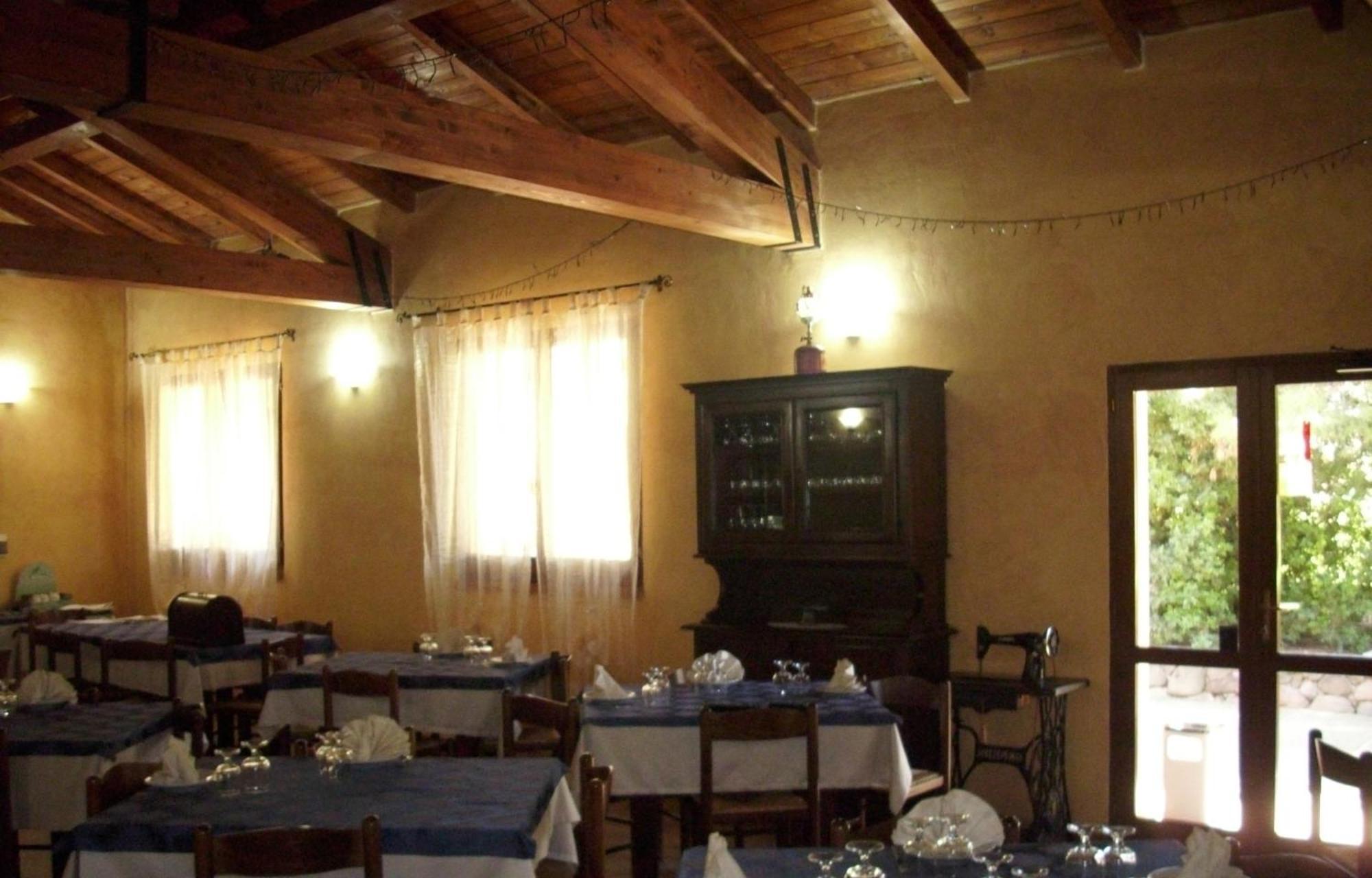 Agriturismo Il Paradiso Иглесиас Экстерьер фото