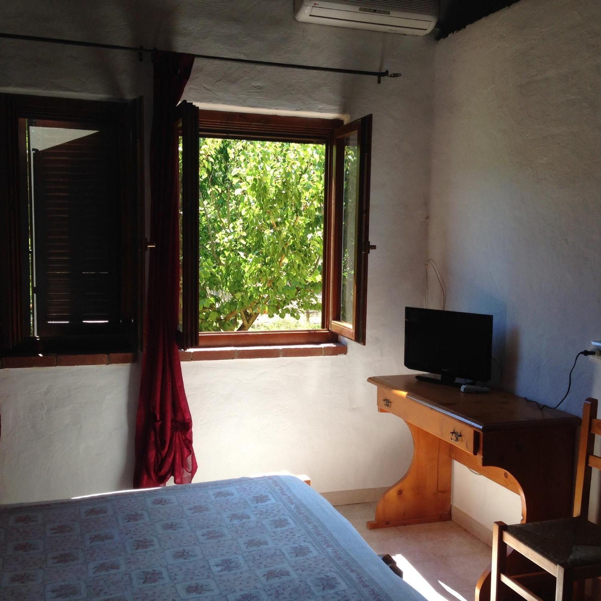 Agriturismo Il Paradiso Иглесиас Номер фото
