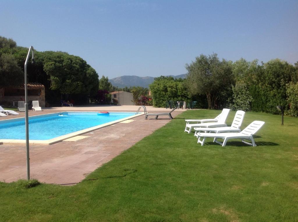 Agriturismo Il Paradiso Иглесиас Экстерьер фото
