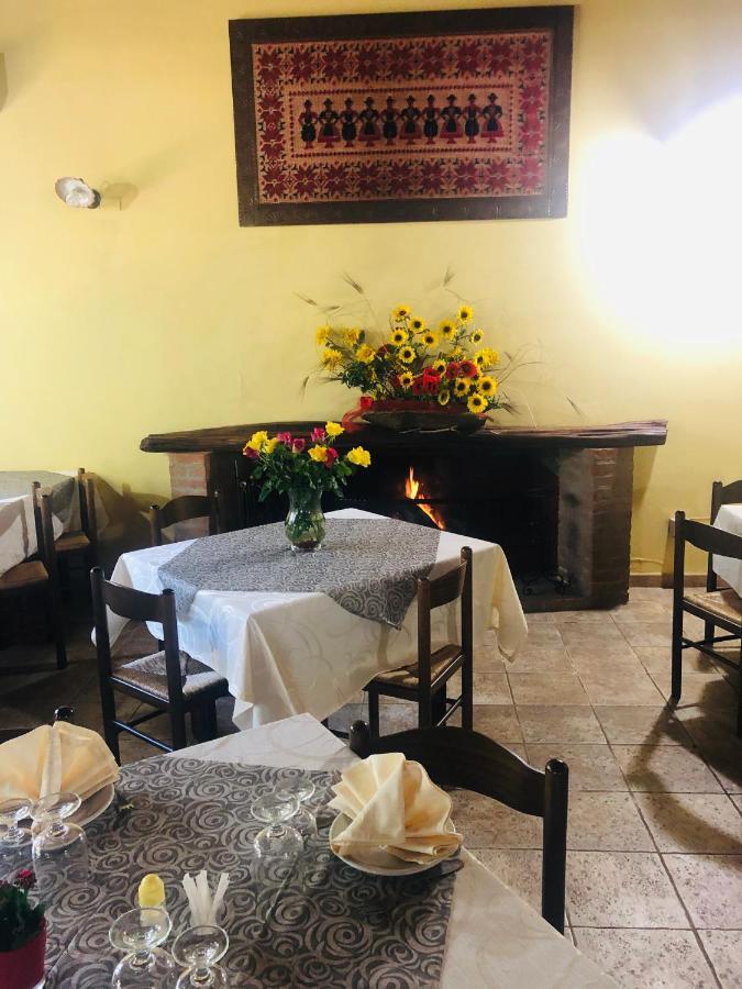 Agriturismo Il Paradiso Иглесиас Экстерьер фото