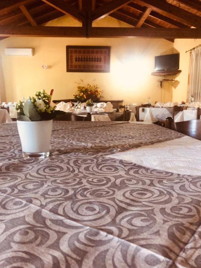 Agriturismo Il Paradiso Иглесиас Экстерьер фото